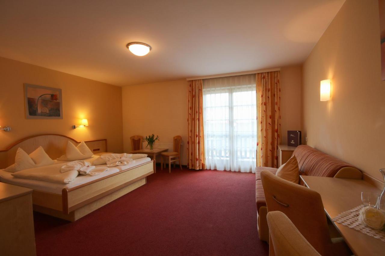 Hotel Gasthof Neuner Имст Экстерьер фото