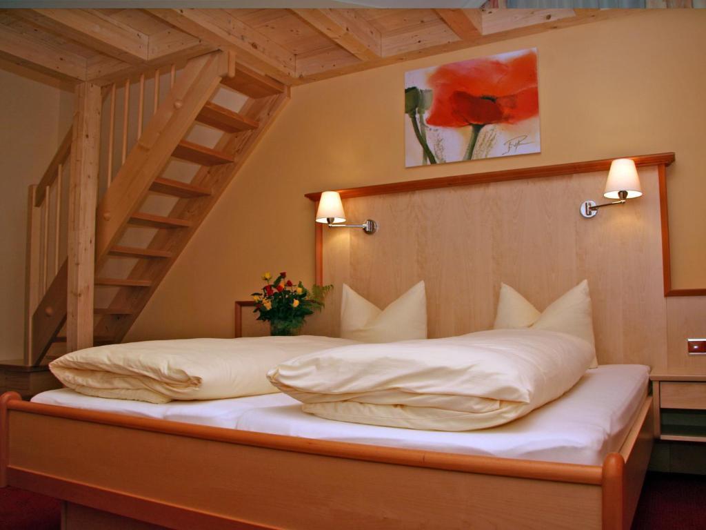 Hotel Gasthof Neuner Имст Номер фото