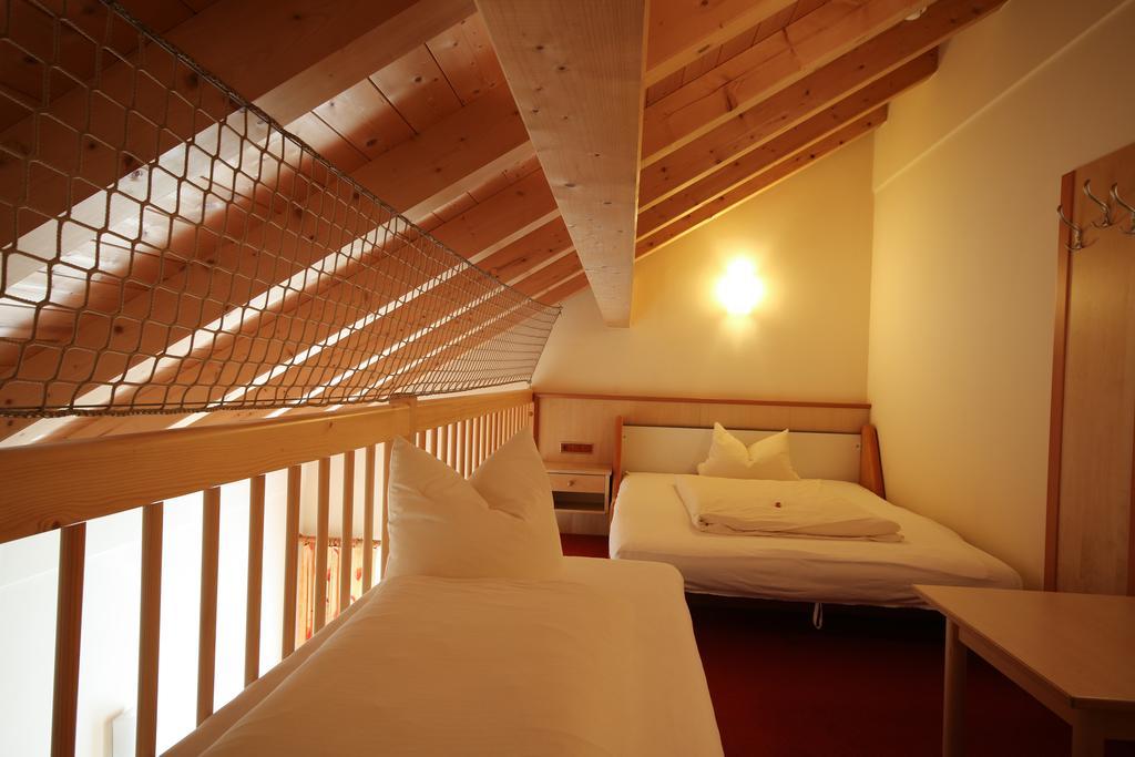 Hotel Gasthof Neuner Имст Экстерьер фото