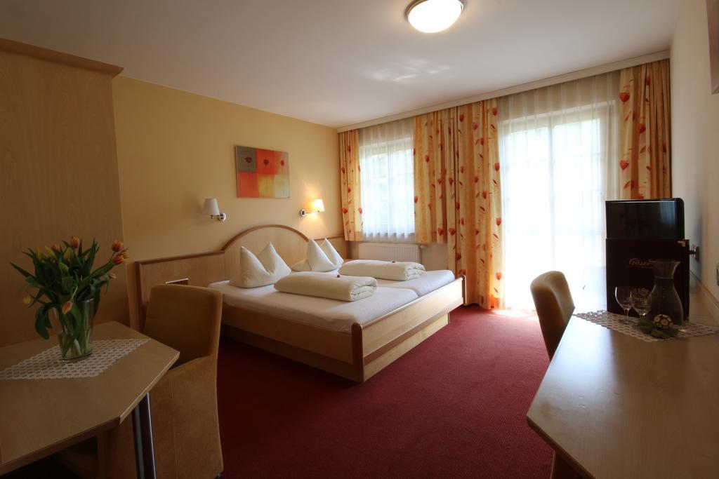 Hotel Gasthof Neuner Имст Экстерьер фото