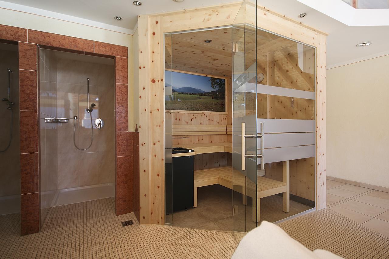 Hotel Gasthof Neuner Имст Экстерьер фото