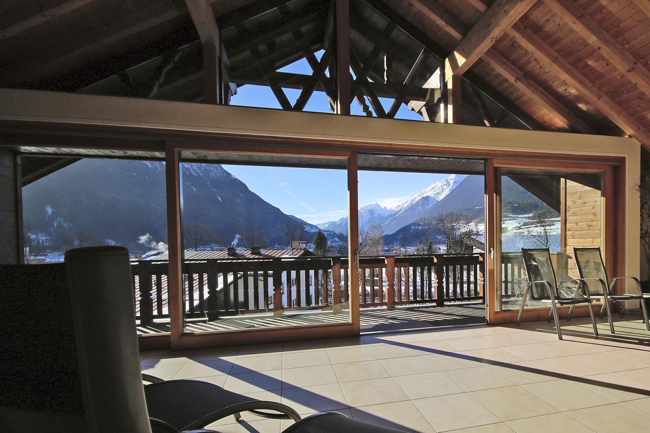 Hotel Gasthof Neuner Имст Экстерьер фото